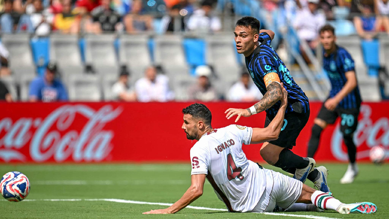 Club_World_Cup_Fluminense_stun_Inter_Milan_Man_City_fall_to_Al_Hilal - My Global News: Young Voices Club World Cup: Fluminense stun Inter Milan, Man City fall to Al Hilal