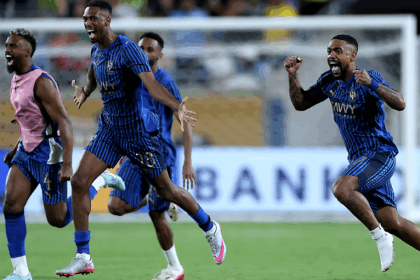 European Football Giants Toppled at FIFA Club World Cup! Club World Cup: Was Europe's dominance overestimated? video poster