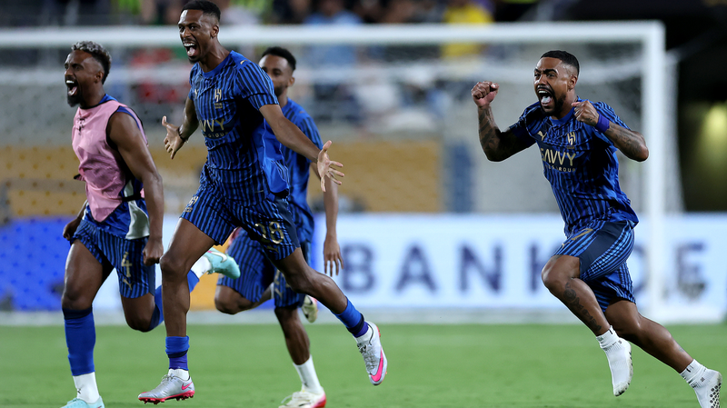 Club World Cup: Was Europe's dominance overestimated? video poster