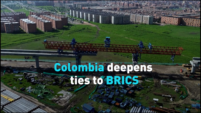 Colombia_deepens_ties_to_BRICS_poster - My Global News: Young Voices Colombia deepens ties to BRICS video poster