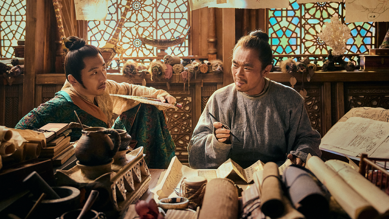 Comedies_lead_advance_releases_to_kick_off_summer_movie_race - My Global News: Young Voices Comedies lead advance releases to kick off summer movie race