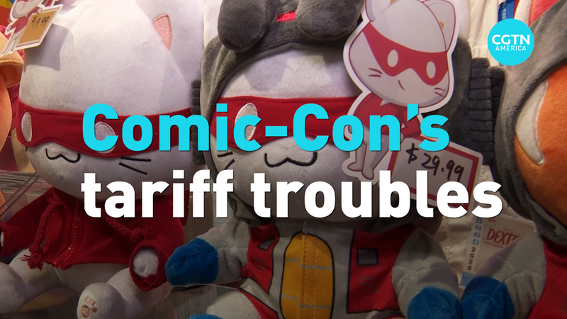 Comic-Con_faces_financial_hurdles_amid_trade_tariffs_poster - My Global News: Young Voices Comic-Con faces financial hurdles amid trade tariffs video poster