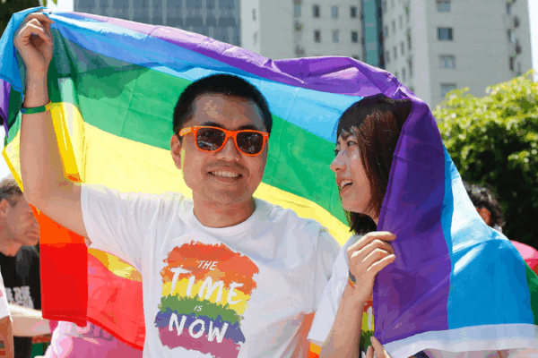 Embracing Everyone: How the World is Becoming More Inclusive ๐ Community notes on a controversial subject