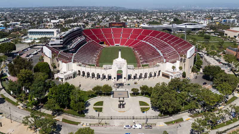 Countdown Begins: Exciting Changes in the 2028 Los Angeles Olympics Schedule! 🏅 Competition schedule released for 2028 Los Angeles Olympics