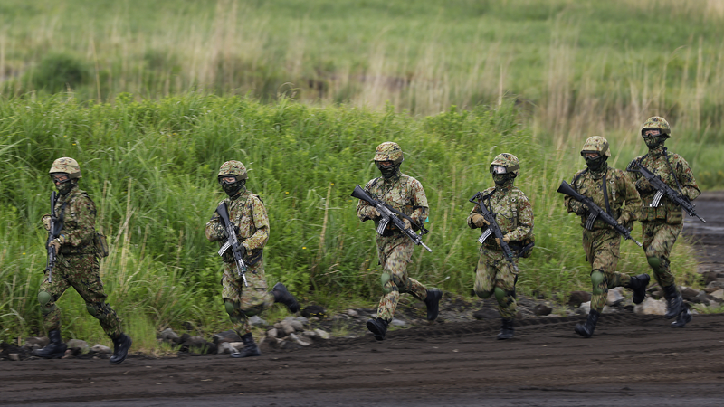 Why the DPRK Is Upset with Japan’s New Defense Plans 🛡️ DPRK slams Japan's 2025 defense white paper