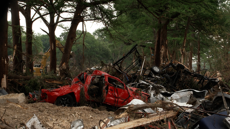 Deadly_July_4th_floods_devastate_Central_Texas_poster - My Global News: Young Voices Deadly July 4th floods devastate Central Texas video poster