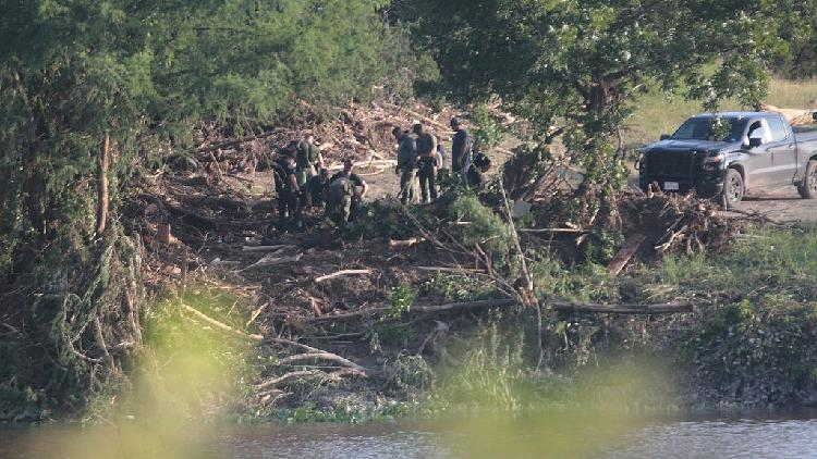 Death toll from Texas flooding over July 4 weekend surpasses 100