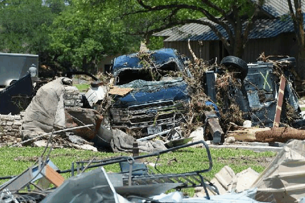 Stay Safe During Floods: A Guide for Kids and Teens π Death toll in U.S. Texas flash floods rises to 111, over 172 missing