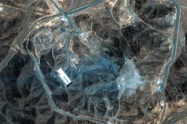 Did the US Strikes Stop Iran’s Nuclear Program? Let’s Find Out! Debate grows over Iran's nuclear capabilities after strikes