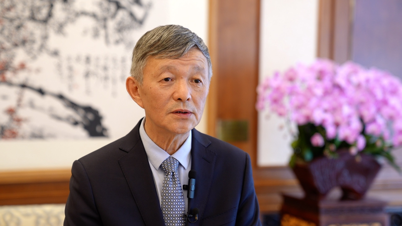Protecting Dunhuang: Saving China’s Ancient Cave Art 🏯✨ Dunhuang director outlines culture protection measures video poster
