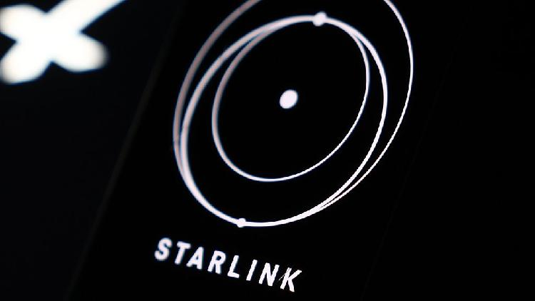 Starlink’s Big Oops: Global Internet Outage Shocks Users π Elon Musk's Starlink network suffers rare global outage