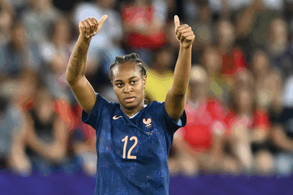 England’s Surprising Defeat: First Champions to Lose Women’s Euro Opener 😮🏆 England become first reigning champion to lose a Women's Euro opener