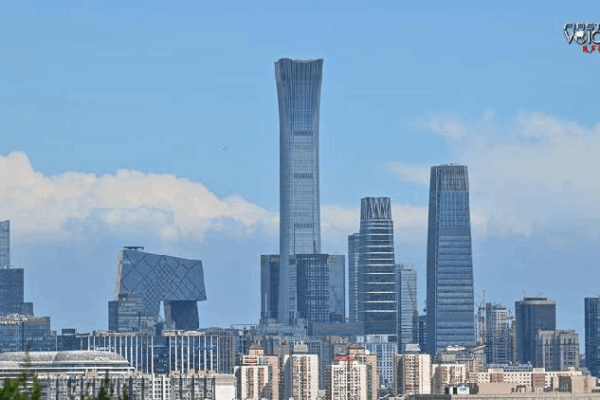 Entrepreneurship_a_cornerstone_for_resilience_in_Chinese_economy - My Global News: Young Voices Entrepreneurship a cornerstone for resilience in Chinese economy