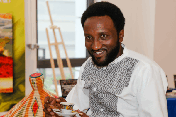 Ethiopian Culture Shines Bright in Beijing Celebration π Ethiopia-China cultural event opens in Beijing