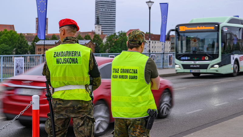 European countries ramp up anti-immigration measures