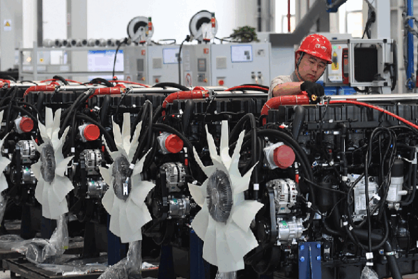 Why Some Experts Think China Should Boost Spending to Keep Growing ๐ Experts call for stronger fiscal stimulus to sustain China's growth