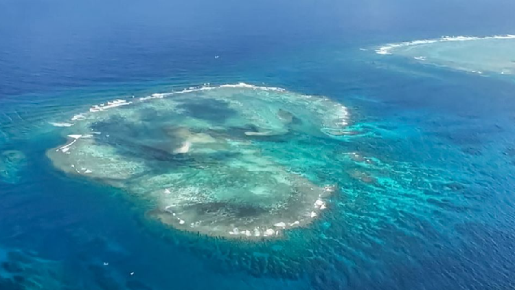 Why Does China Say the South China Sea Is Theirs? ππ¨π³ Explainer: Why China's South China Sea claims are legitimate
