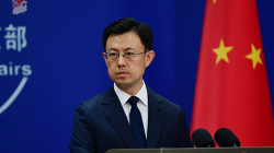 China Hopes Thailand and Cambodia Can Be Friends Again 🤝 FM: China hopes Thailand, Cambodia resolve border clash via dialogue