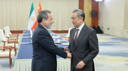 China and Iran: Working Together for Peace and Friendship ๐๐ค FM: China to continue to support Iran in safeguarding sovereignty