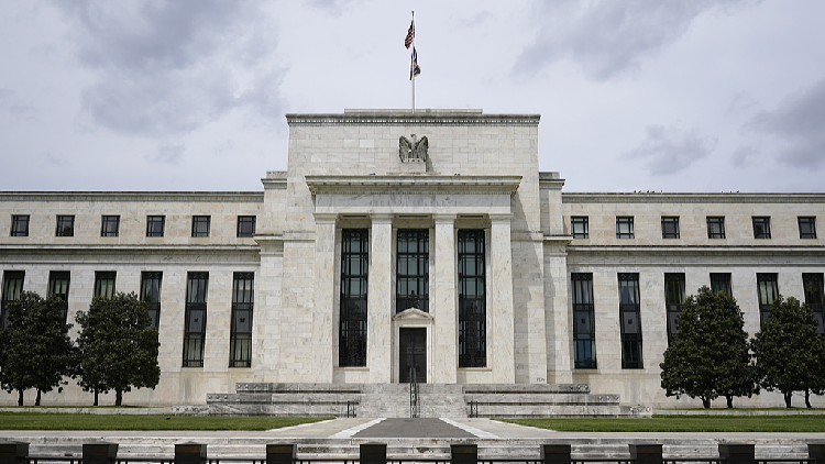 Why Is the US Economy Feeling Unsure? Let’s Dive In Together! Fed: US economy in 'pessimistic' zone amid tariff costs, uncertainty