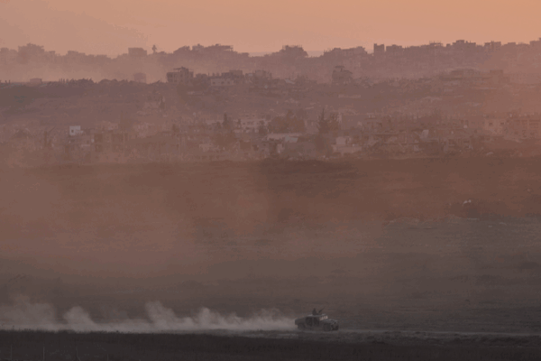 First Israel-Hamas Peace Talks End Without Agreement First indirect Hamas-Israel ceasefire talks end inconclusively