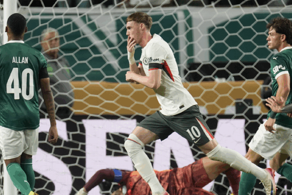 Fluminense and Chelsea Set for Exciting Club World Cup Semifinal Clash ๐ Fluminense, Chelsea set up Club World Cup semifinals clash