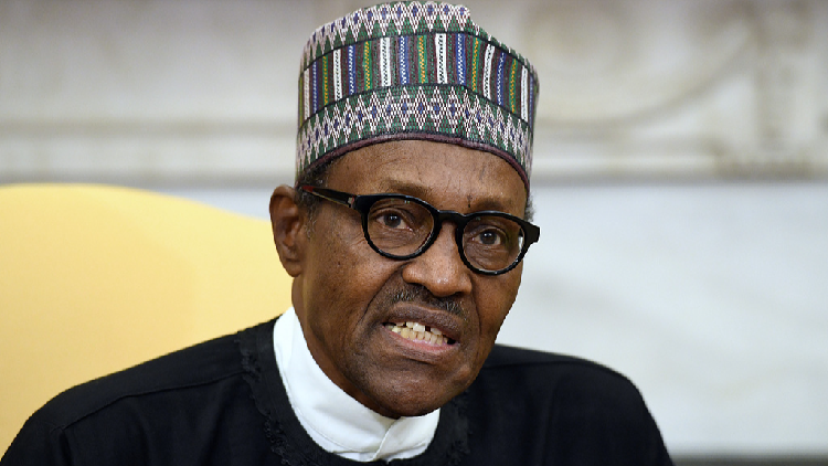 Former Nigerian President Muhammadu Buhari Passes Away at 82 Former Nigerian president Buhari dies at 82