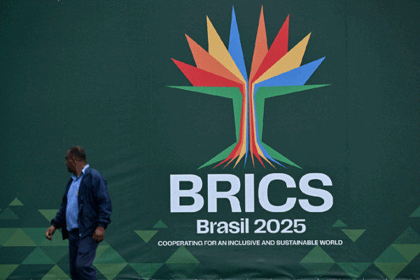 BRICS is Growing! Discover How BRICS+ Might Change the World ๐ From BRICS to BRICS+: Implications for the Global South