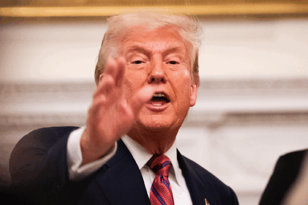 Why Is Everyone Talking About Trump’s Decisions? 🤔 From Harvard case to tariffs, Trump's policies under scrutiny