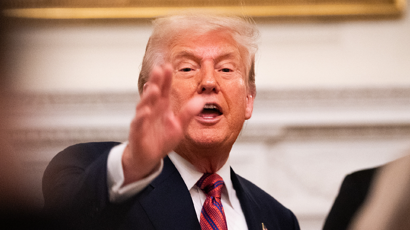 From_Harvard_case_to_tariffs_Trumps_policies_under_scrutiny - My Global News: Young Voices From Harvard case to tariffs, Trump's policies under scrutiny