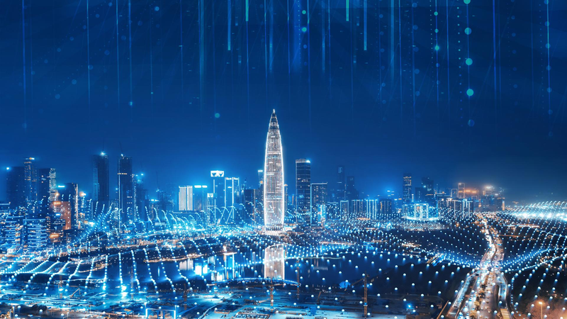 From Shenzhen to the nation, China accelerates smart city development