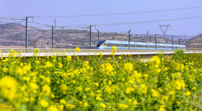 From_battlefields_to_a_land_of_high-speed_revival - My Global News: Young Voices From battlefields to a land of high-speed revival