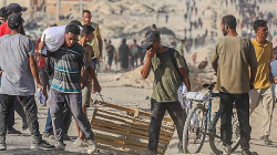 Peace Talks in Gaza Face Challenges Amid Violence Gaza truce talks falter over Israeli withdrawal as 17 people killed