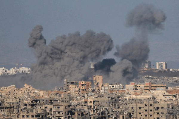 Children in Gaza Hurt While Collecting Water Amid Peace Talk Delays Gaza truce talks stall, IDF admits error in deadly strike on children