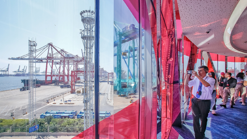 'Global Mayors Dialogue – SCO Summit Cities' event held in Tianjin