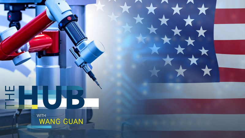 Trump’s Tariff Time: What’s Happening with Global Trade? Global trade showdown: Trump's tariff strategy unleashed video poster