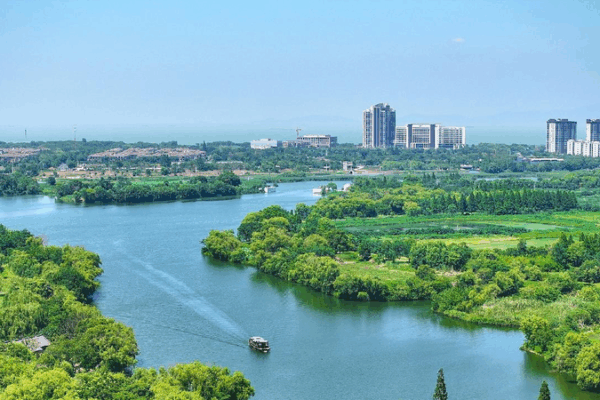 China’s Zero-Waste Cities: Building a Green Future 🌿 Green future: China's push to build 'zero-waste cities'