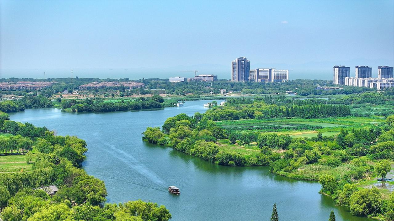 Green_future_Chinas_push_to_build_zero-waste_cities - My Global News: Young Voices Green future: China's push to build 'zero-waste cities'