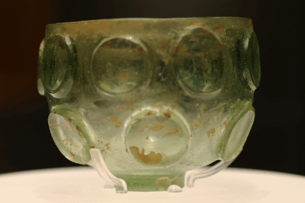 Discover Guyuan’s Ancient Treasures at Shanghai Museum! 🏺✨ Guyuan relics exhibition showcases ancient cultural crossroads