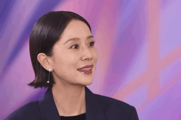 Actress Hai Qing Shares How Tech is Changing Movies at Film Festival ๐ฌ Hai Qing talks about the impact of technology on film industry video poster