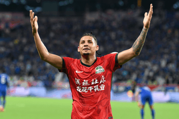 Henan FC’s Epic Penalty Shootout Win Sends Them to FA Cup Semifinals! ⚽️ Henan triumph in nail-biting penalty shootout to reach FA Cup semis