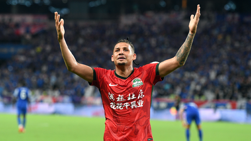 Henan_triumph_in_nail-biting_penalty_shootout_to_reach_FA_Cup_semis - My Global News: Young Voices Henan triumph in nail-biting penalty shootout to reach FA Cup semis
