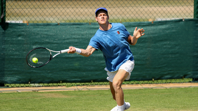 High_seeds_aim_for_top_honors_at_Wimbledon_with_variety_of_approaches - My Global News: Young Voices High seeds aim for top honors at Wimbledon with variety of approaches