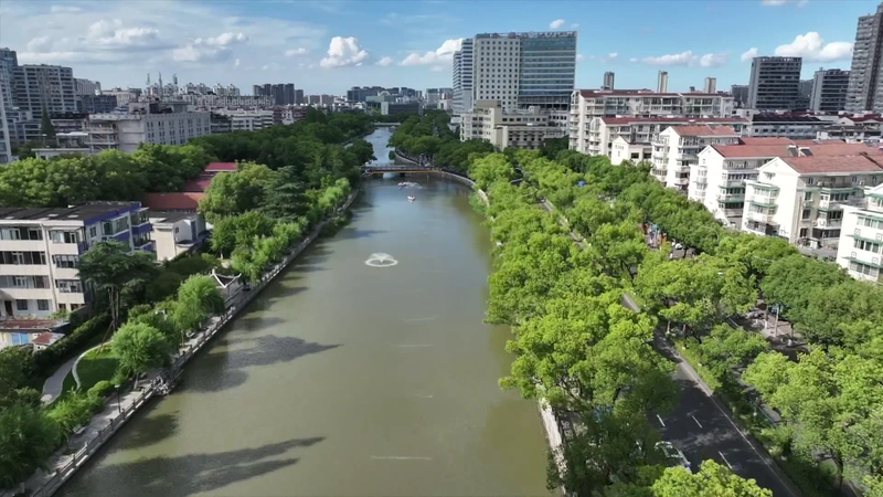Historical_waterways_turn_into_hub_for_community_activities_poster - My Global News: Young Voices Historical waterways turn into hub for community activities video poster
