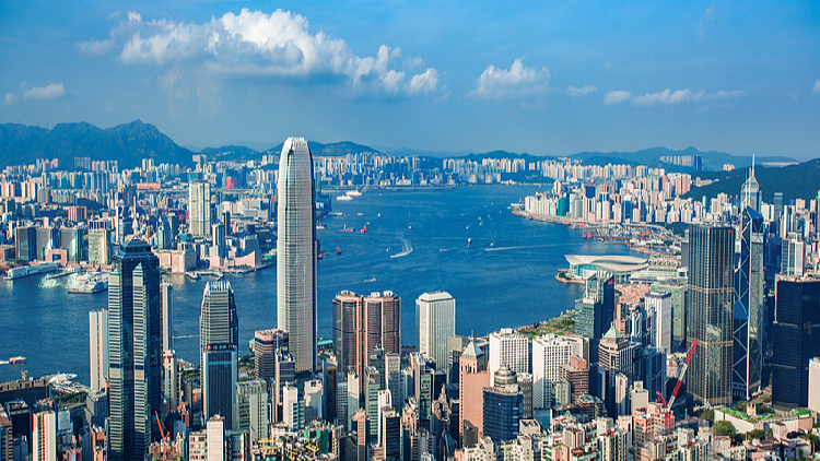 Hong Kong: The innovation bridge driving the Greater Bay Area forward