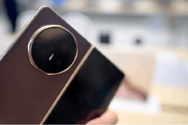 Meet Honor’s Magic V5: The World’s Thinnest Foldable Phone Packed with AI Magic! Honor's Magic V5: World's thinnest foldable, 8 records and AI power