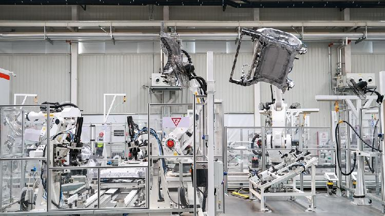How_China_promotes_high-quality_development_in_push_for_innovation - My Global News: Young Voices How China promotes high-quality development in push for innovation