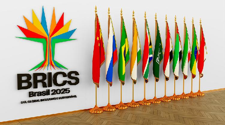 How is Greater BRICS empowering the Global South?