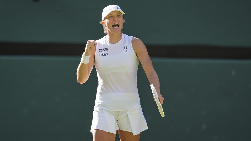 Iga_Swiatek_reaches_first_Wimbledon_final - My Global News: Young Voices Iga Swiatek reaches first Wimbledon final