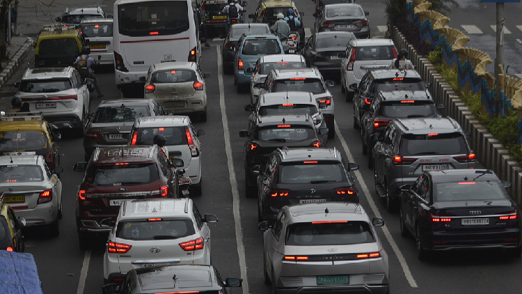 India proposes retaliatory duties at WTO over U.S. auto tariffs